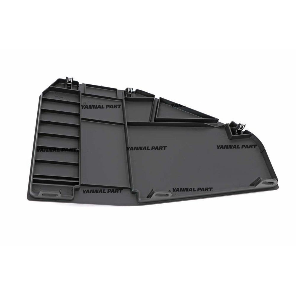 Part No. 7229248 HVAC Canopy Cover for Excavators