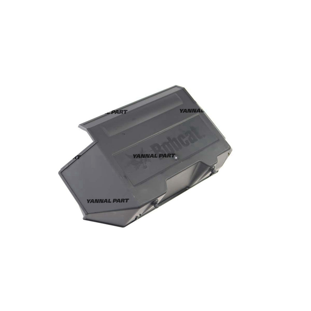 Part No. 7328161 HVAC Cover for Loaders