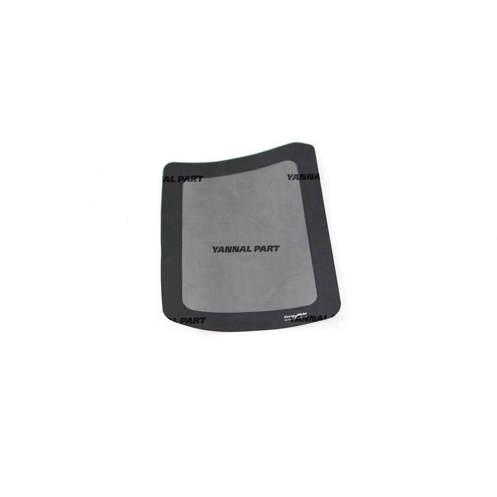 Part No. 7334221 Left Mesh Cover for UTV Body