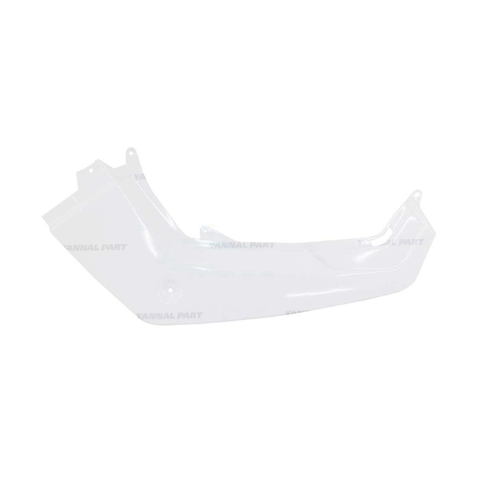 Part No. 7408253 Left Cover for Excavators