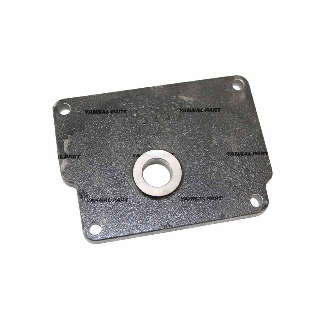 Part No. 7380318 Mid PTO Cover Fit For Bobcat