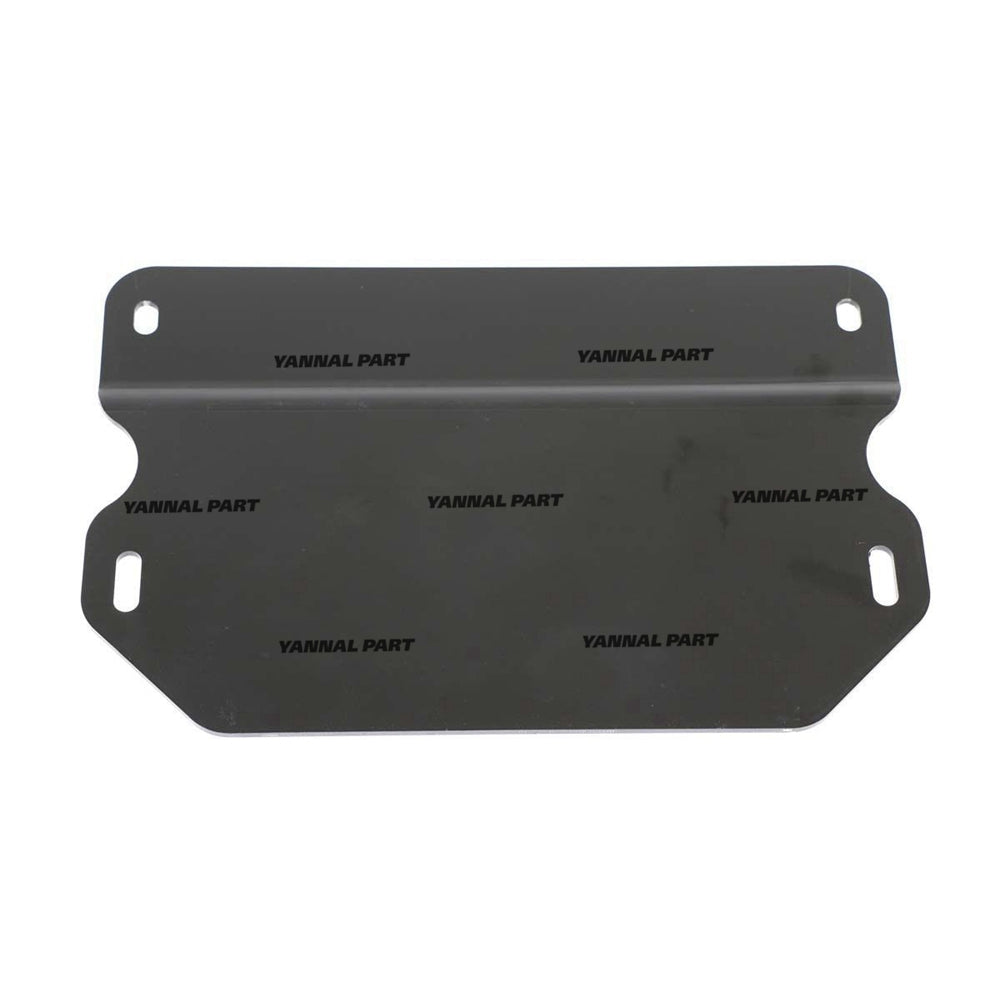 Part No. 6719201 Motor Cover for Track Loaders and Skid Steer Loaders