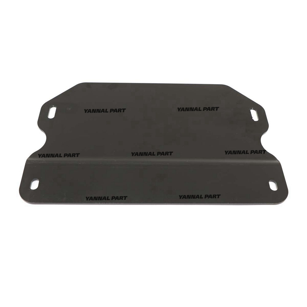 Part No. 6719201 Motor Cover for Track Loaders and Skid Steer Loaders