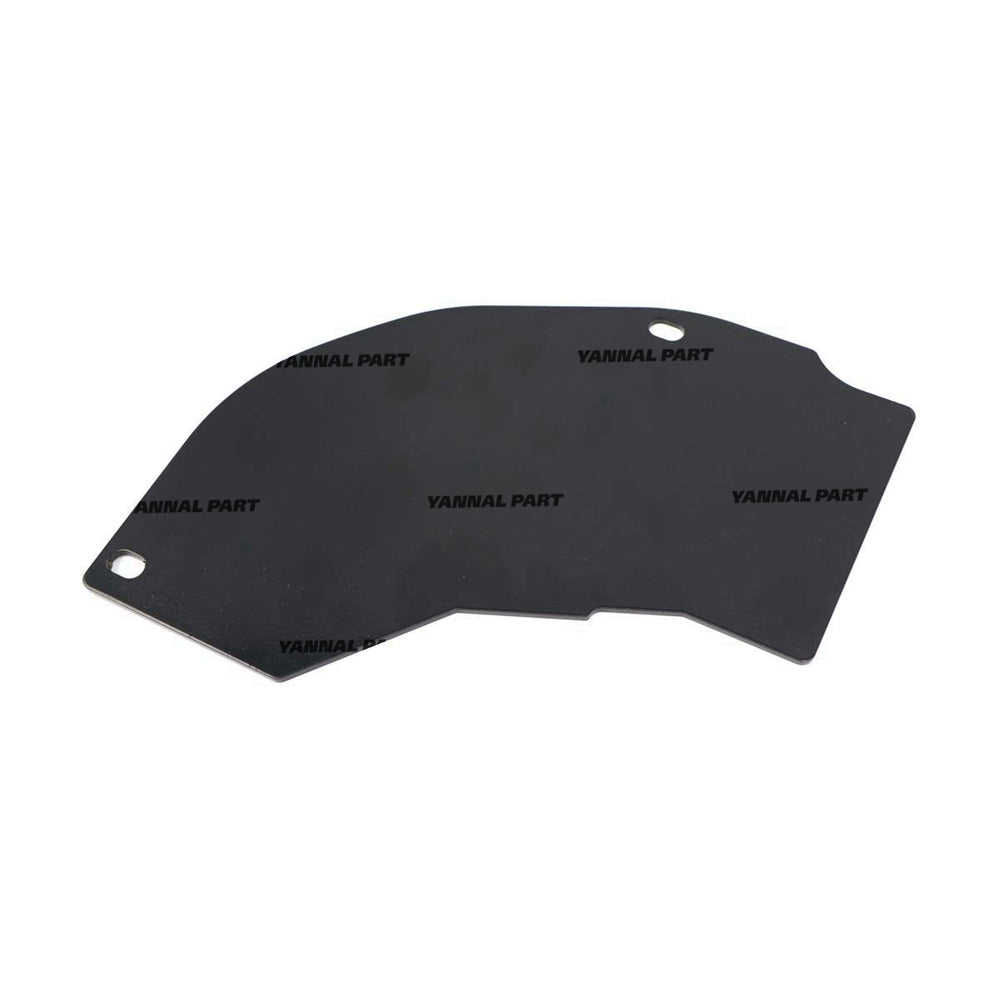 Part No. 7280443 Motor Cover for Track Loaders