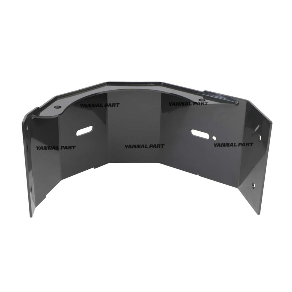 Part No. 7334179 Motor Cover for Track Loaders
