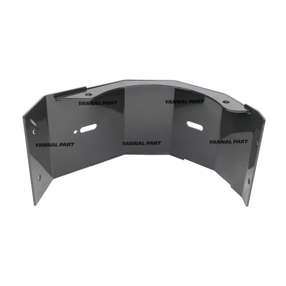 Part No. 7334180 Motor Cover for Track Loaders