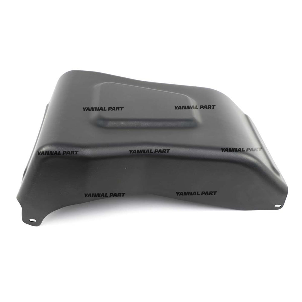 Part No. 7140425 Mower Cover for VersaHandler Mower Attachment