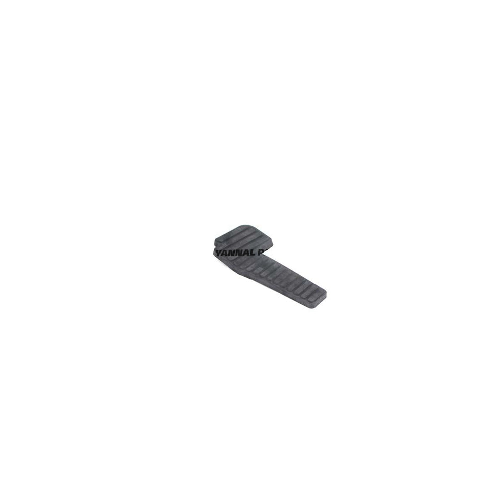 Part No. 7385046 Rubber Pedal Cover Fit For Bobcat