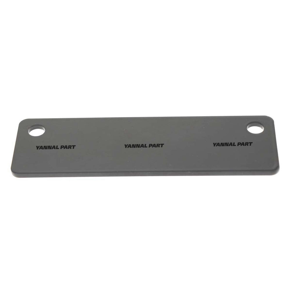 Part No. 7210048 COVER PLATE Fit For Bobcat