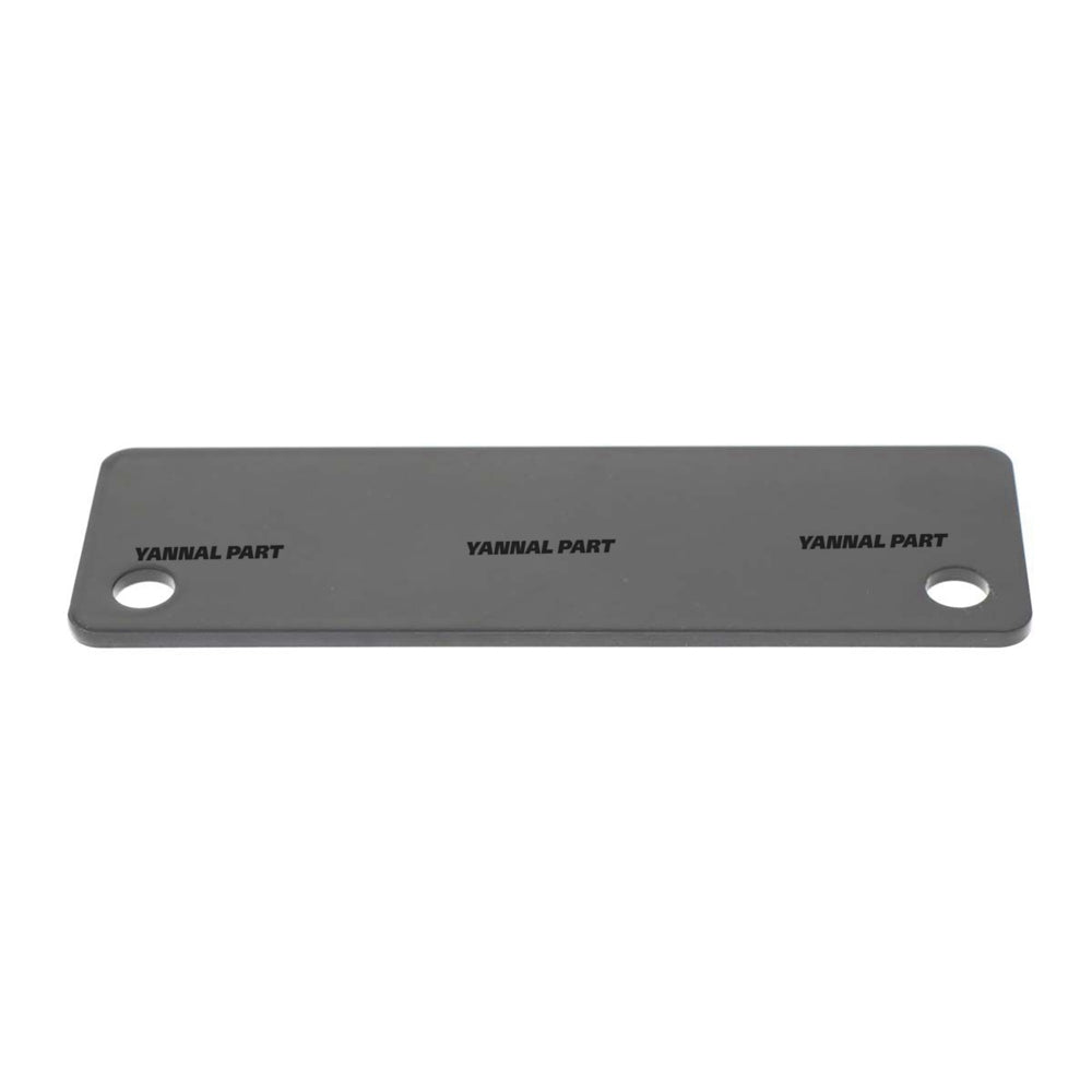 Part No. 7210048 COVER PLATE Fit For Bobcat