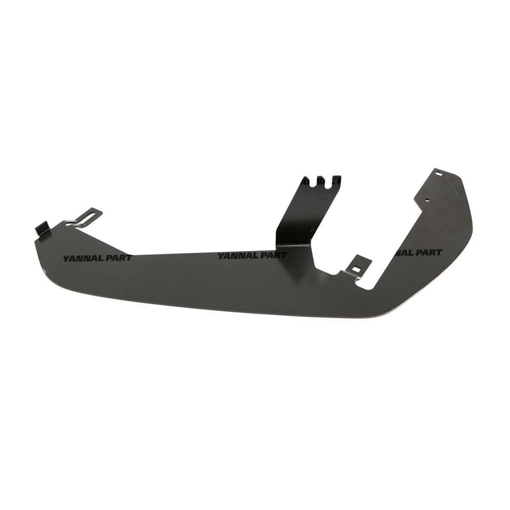 Part No. 7434000 Plate Cover for Excavators