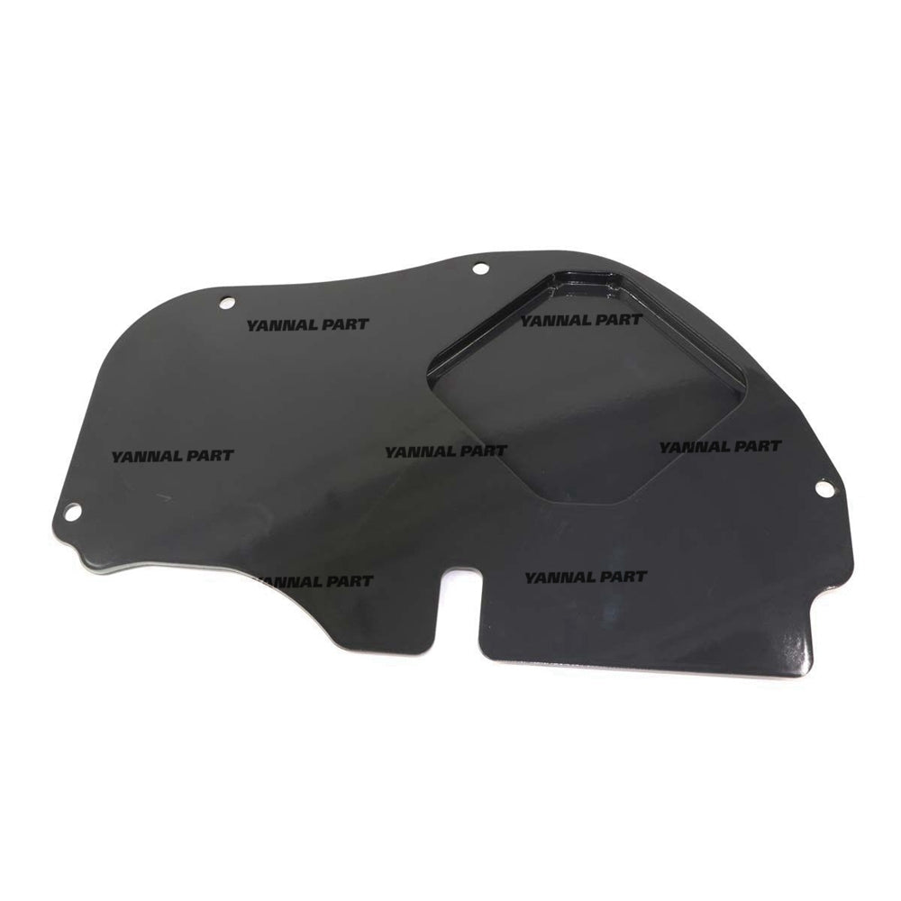 Part No. 7183121 Cover, Pump Hyd Fit For Bobcat