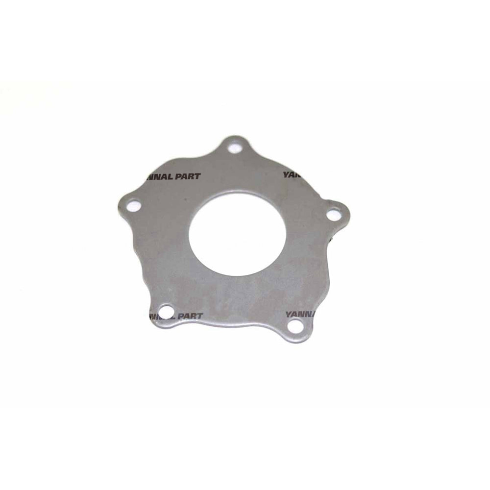 Part No. 7029556 Engine Oil Pump Cover Fit For Bobcat