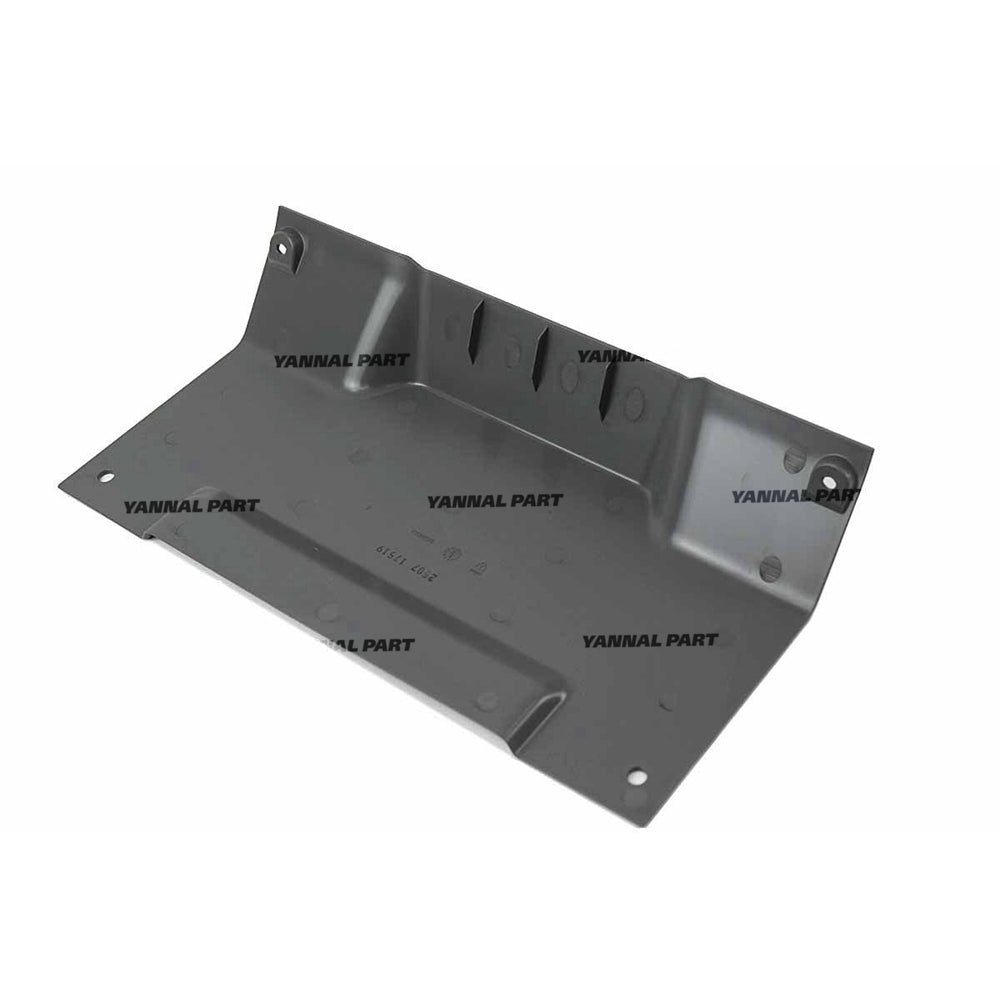 Part No. 7330626 Middle Rear Cover for Loaders