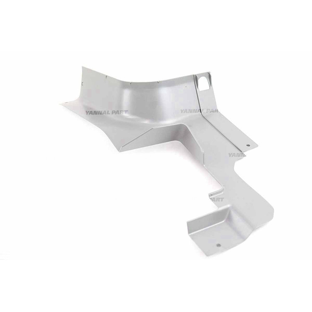 Part No. 7330775 Left Rear Cover for Loaders