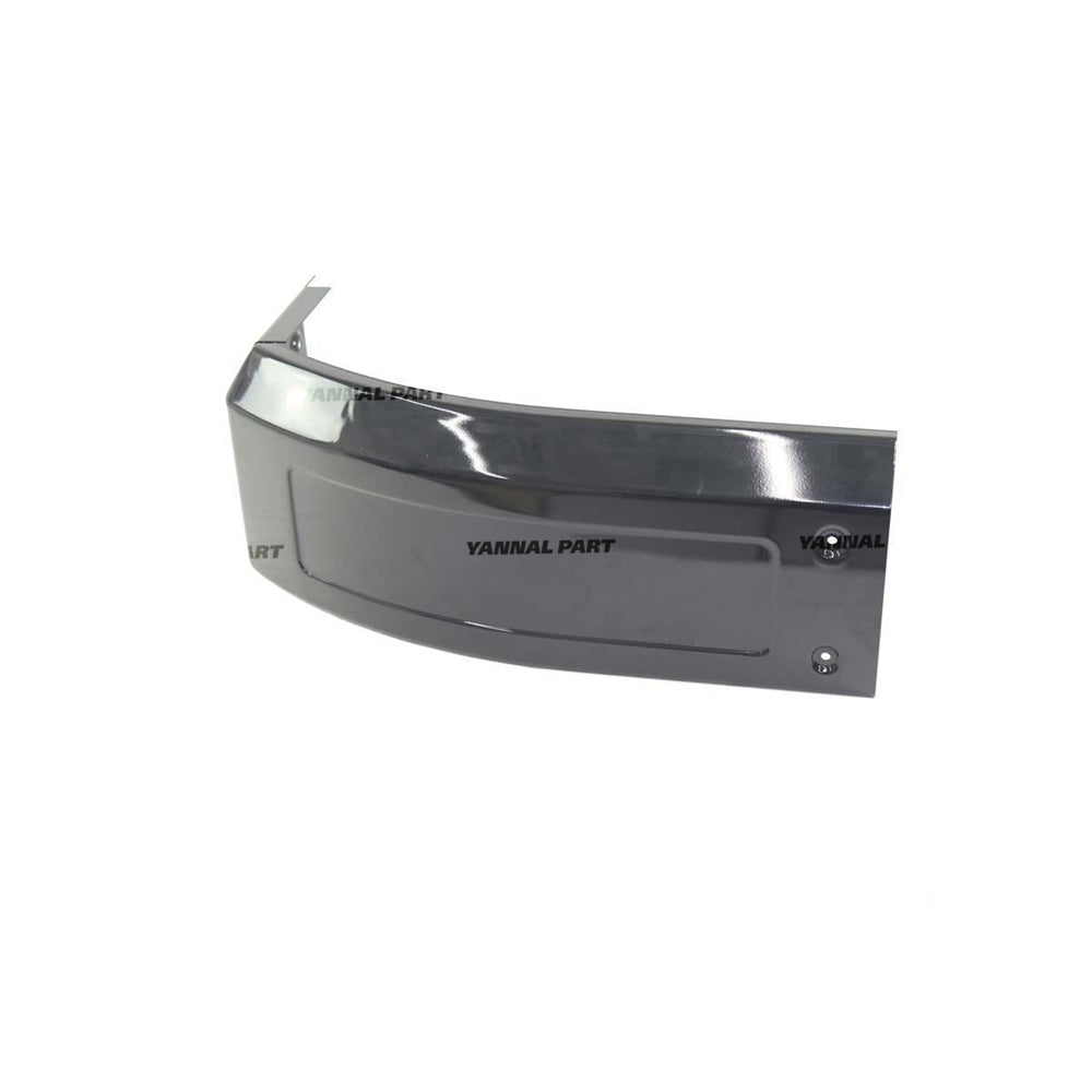 Part No. 7168598 Right Cover for Excavator Upperstructure