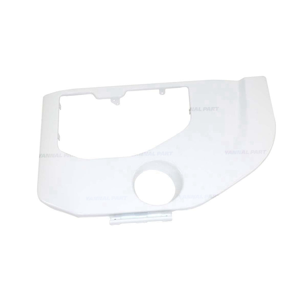 Part No. 7277244 Right Cover for Excavators