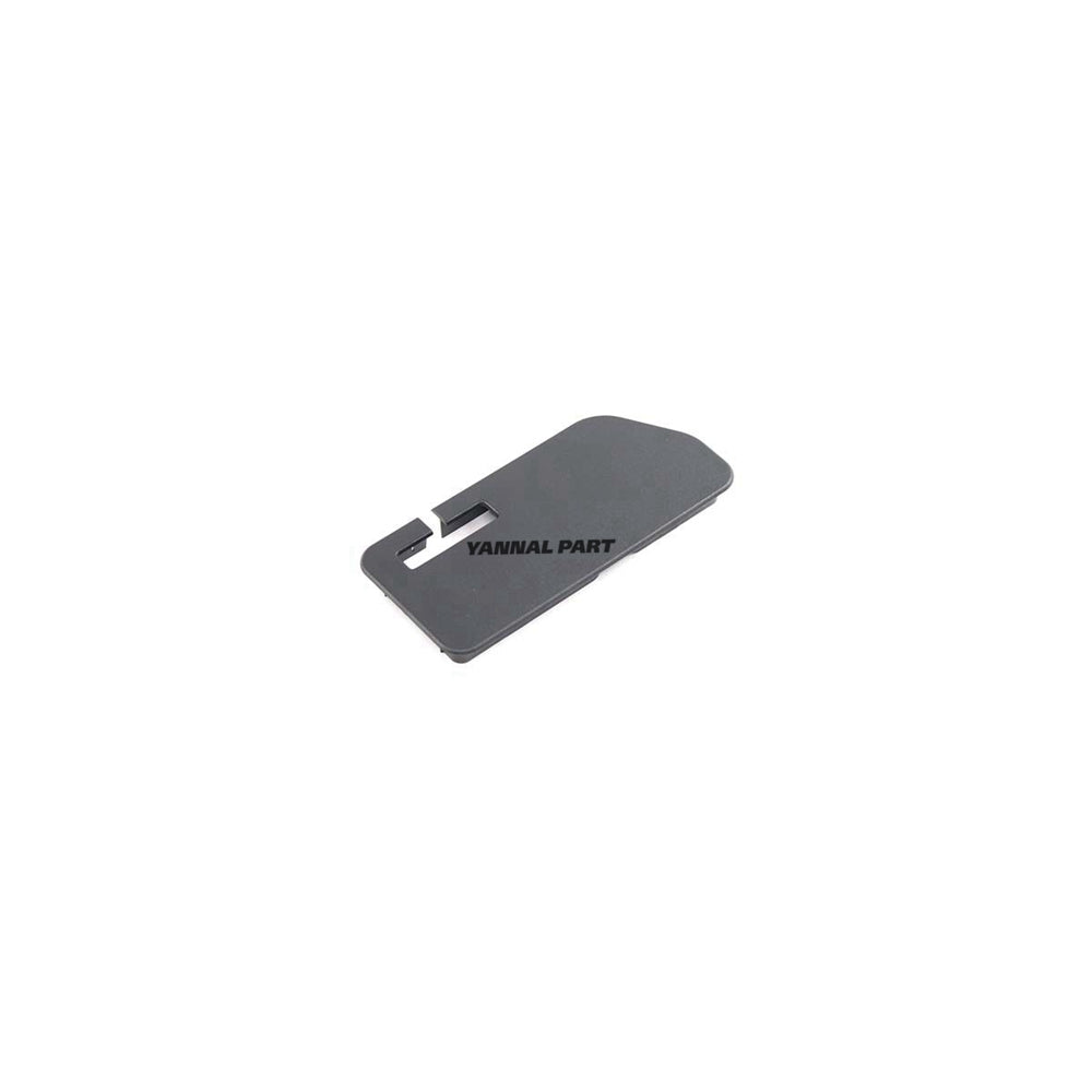 Part No. 7339357 Right Rear Panel Cover for Loaders