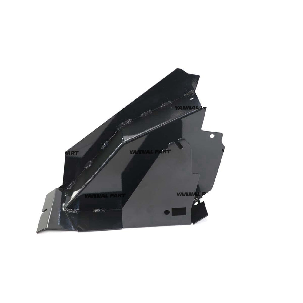 Part No. 7366295 Right Cover for Articulated Loaders