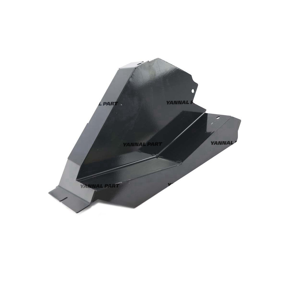 Part No. 7366295 Right Cover for Articulated Loaders