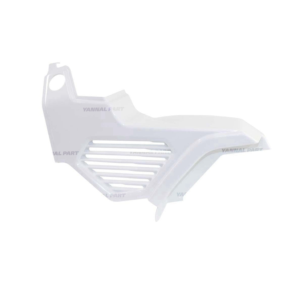 Part No. 7344476 Right Cover for Articulated Loaders