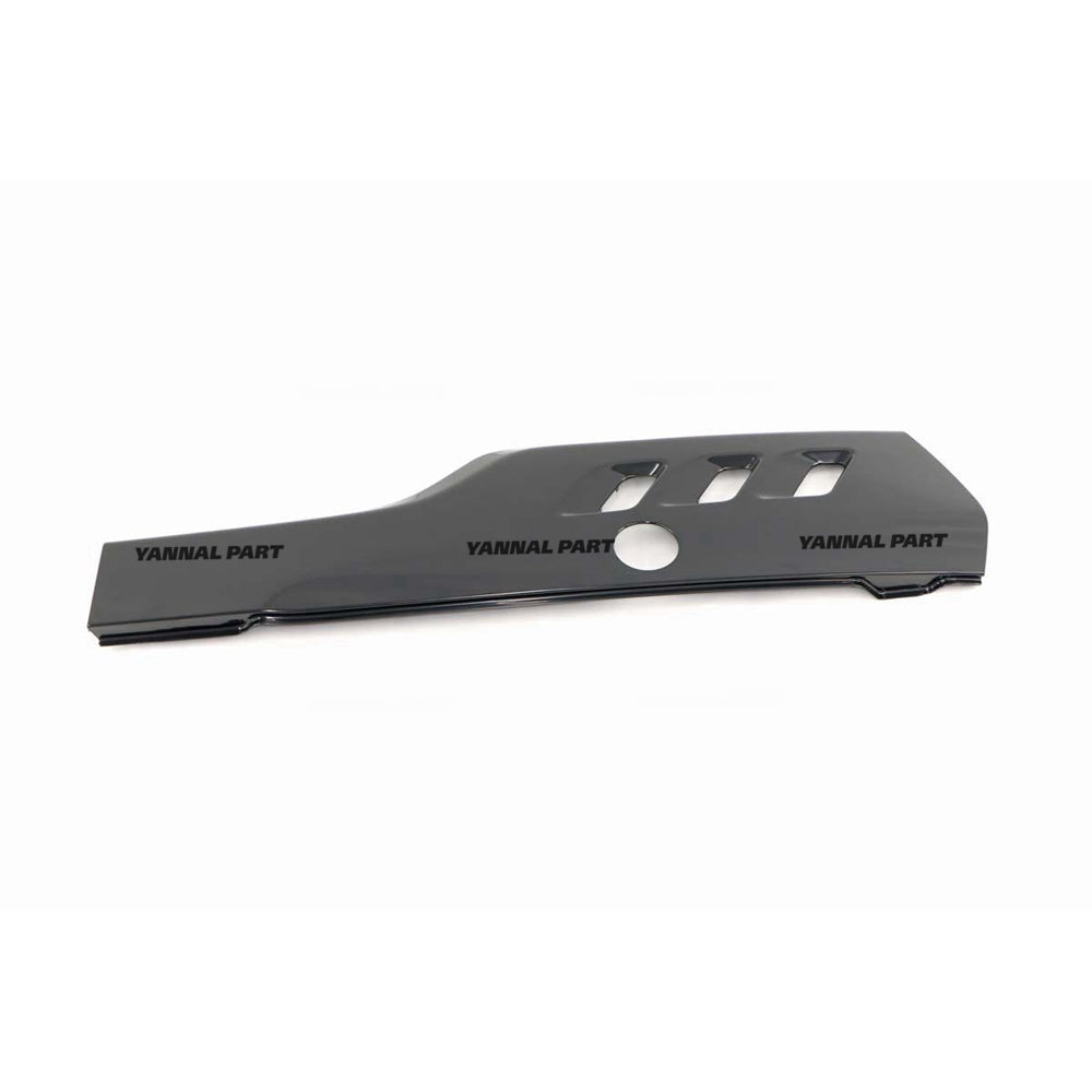 Part No. 7002864 Left Side Cover for Tractor Hood