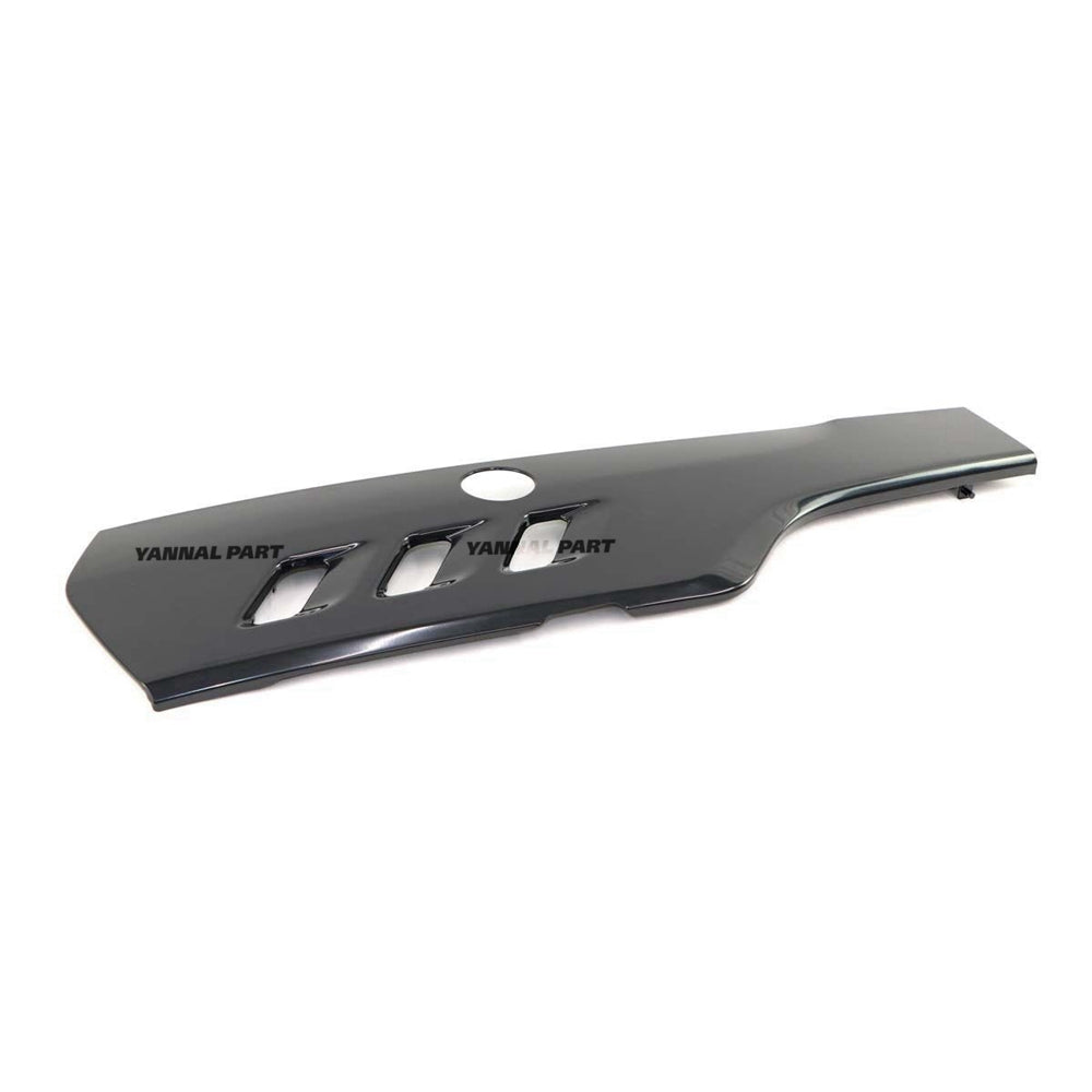 Part No. 7002864 Left Side Cover for Tractor Hood