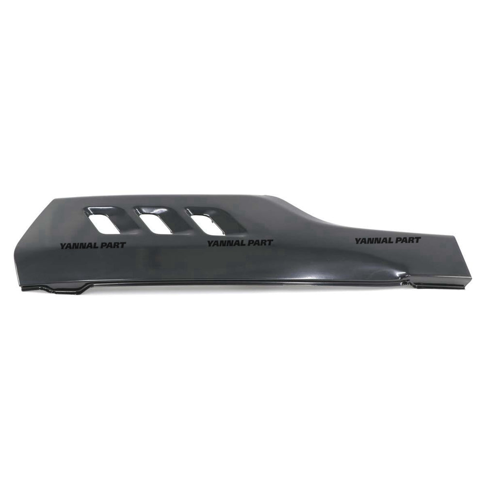 Part No. 7002380 Right Side Cover for Tractors