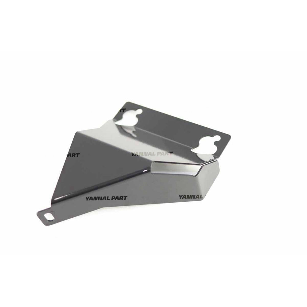 Part No. 7334680 Right Tubeline Cover for Loaders