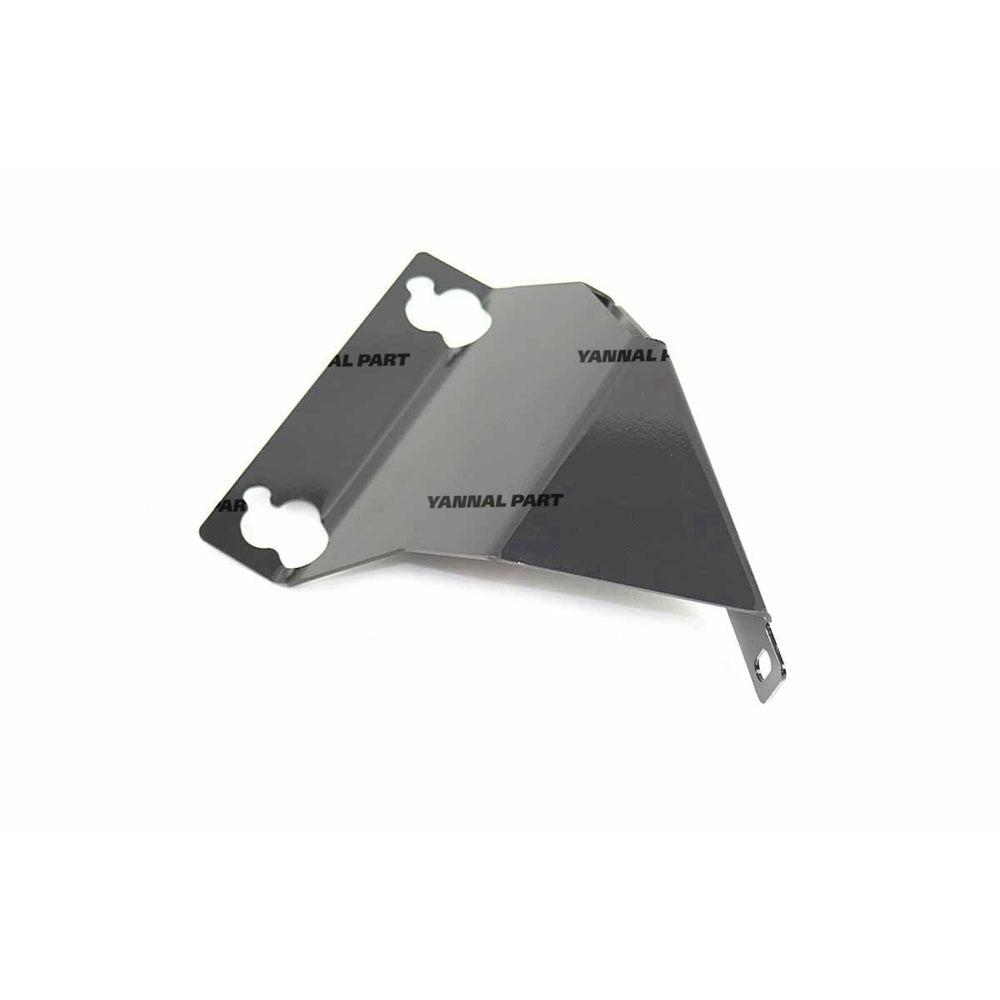 Part No. 7334680 Right Tubeline Cover for Loaders