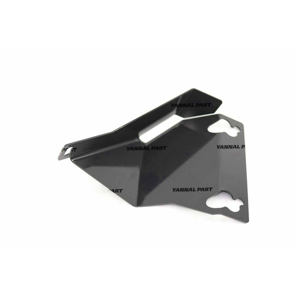 Part No. 7334680 Right Tubeline Cover for Loaders