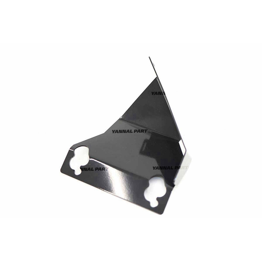 Part No. 7334680 Right Tubeline Cover for Loaders