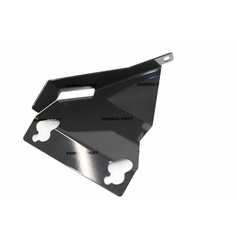 Part No. 7334681 Left Tubeline Cover for Loaders
