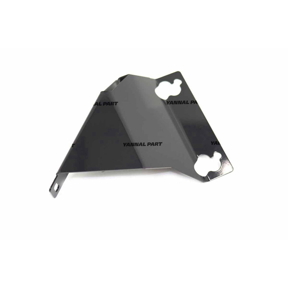 Part No. 7334681 Left Tubeline Cover for Loaders