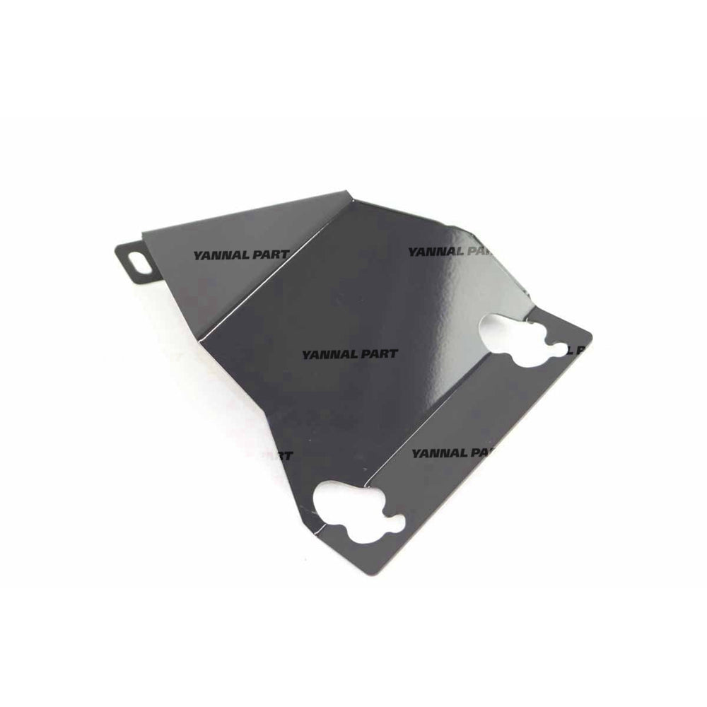 Part No. 7334681 Left Tubeline Cover for Loaders