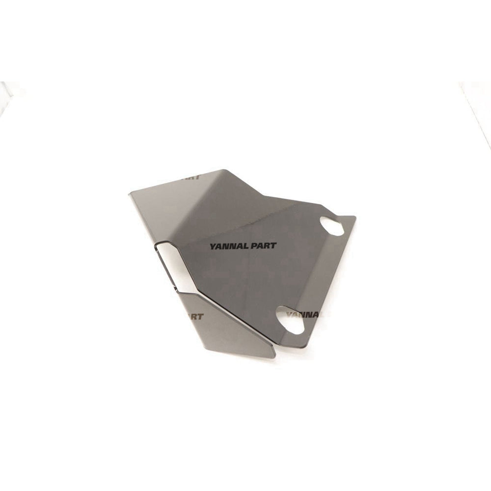 Part No. 7338034 Tubeline Cover for Loaders