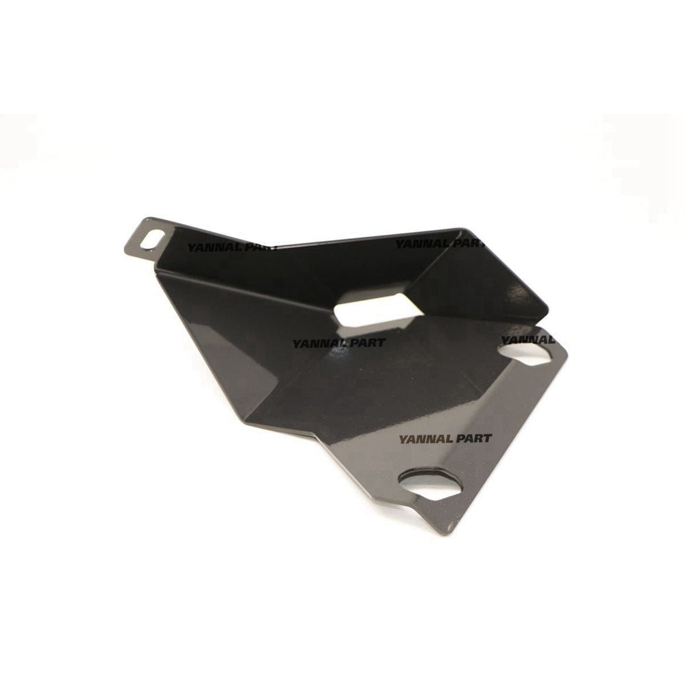 Part No. 7338034 Tubeline Cover for Loaders