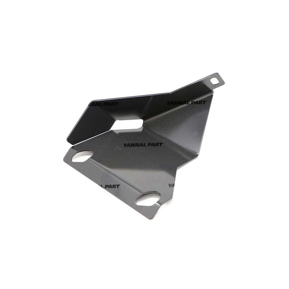 Part No. 7339723 Tubeline Cover for Loaders