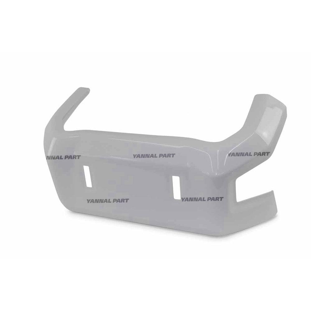 Part No. 7344478 Upper Cover for Articulated Loaders