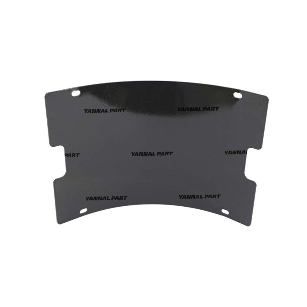 Part No. 6676525 Valve Cover for Stump Grinder