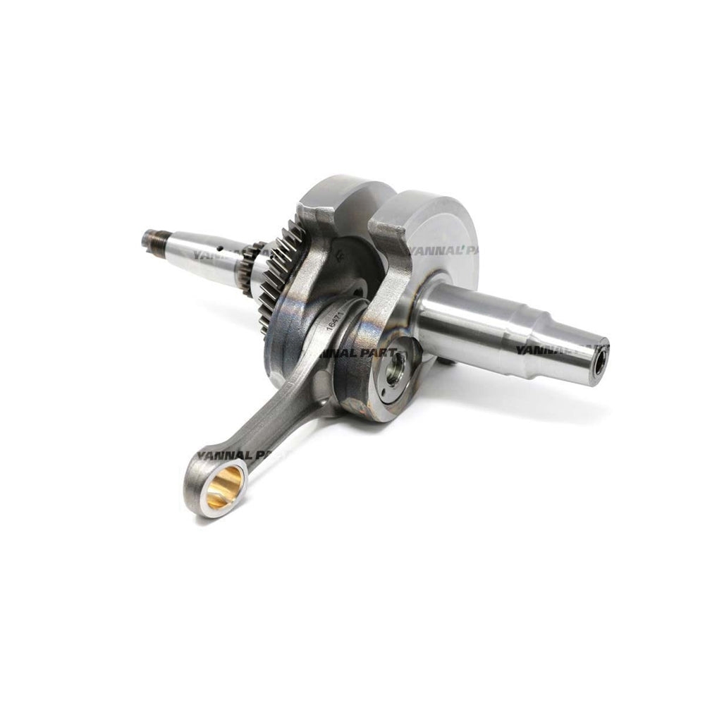 Part No. 7258027 Crankshaft Assembly for Utility Vehicles