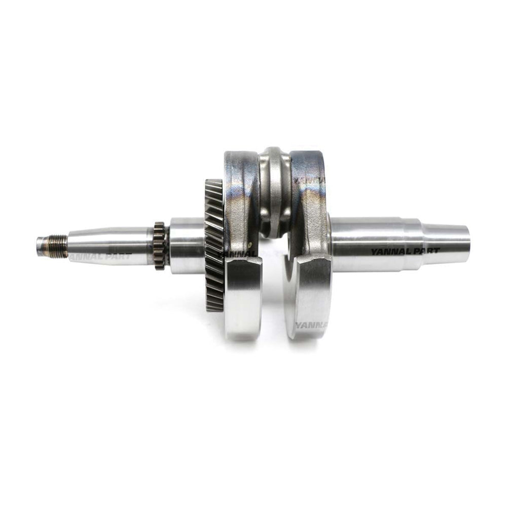 Part No. 7258027 Crankshaft Assembly for Utility Vehicles