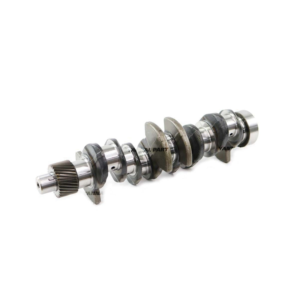 Part No. 7386493 Crankshaft for Bobcat Equipment