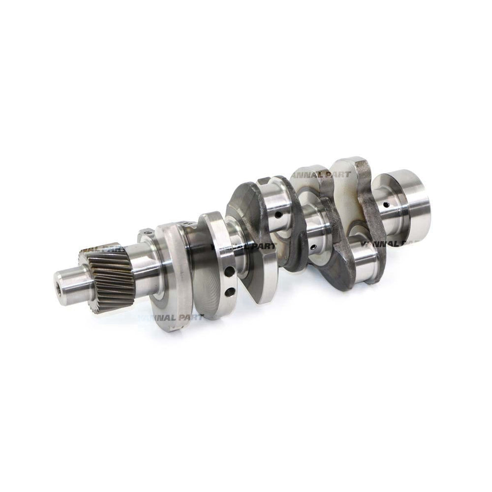 Part No. 7391717 Crankshaft for Excavators