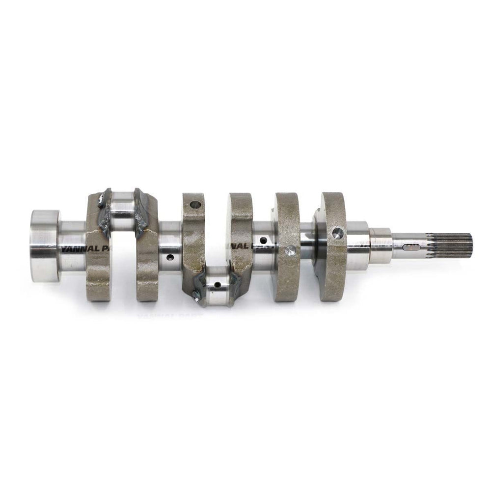 Part No. 7000485 Engine Crankshaft for Mini Track Loaders