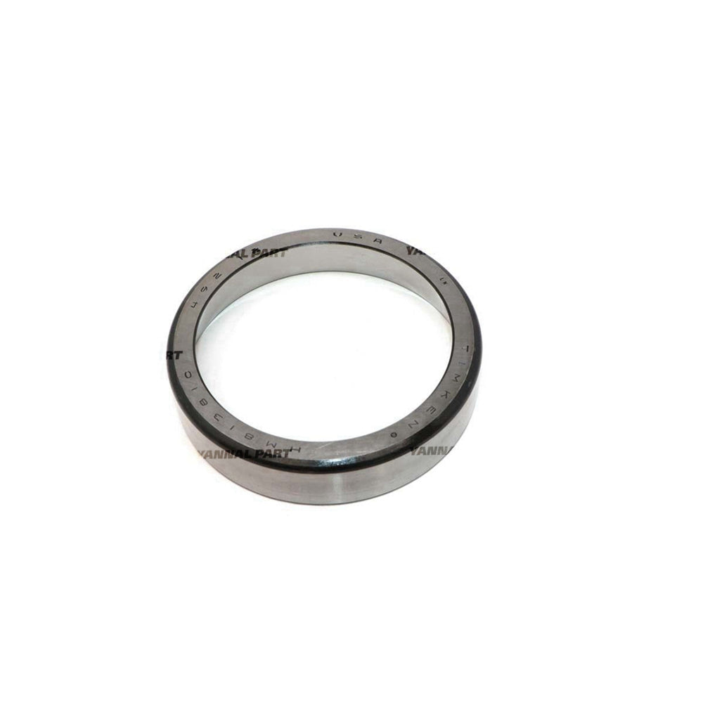 Part No. 6671956 Bearing Cup for Bobcat Attachments