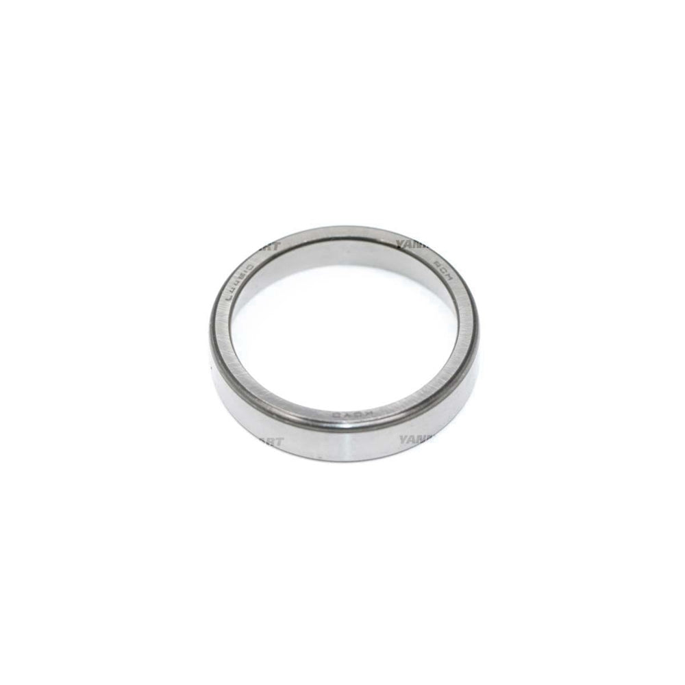 Part No. 7010896 Bearing Cup for Mini Track Loaders