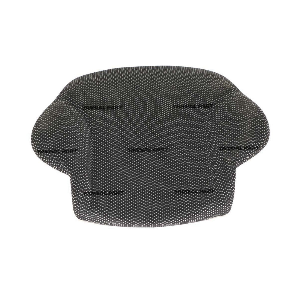 Part No. 7402229 Back Cushion for Heated Seats for Excavators