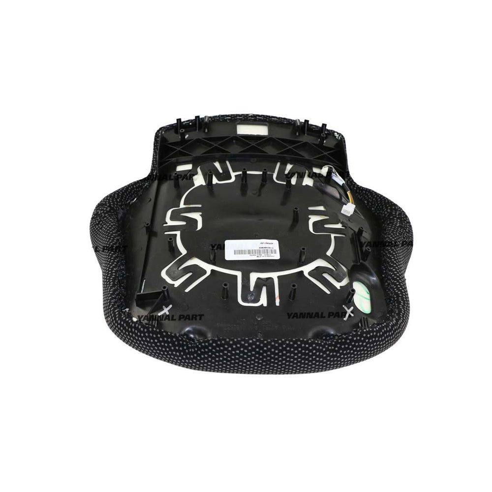 Part No. 7402229 Back Cushion for Heated Seats for Excavators