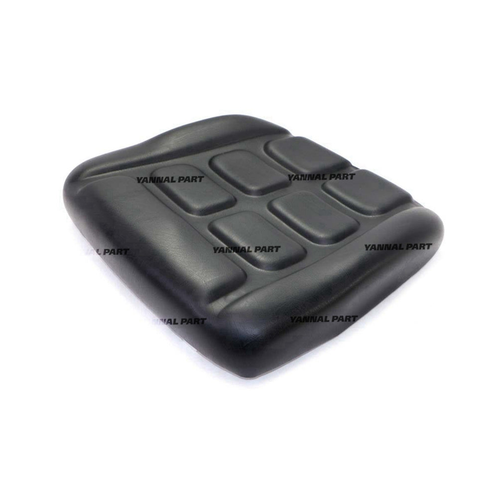 Part No. 3737010 Vinyl Seat Cushion for Loaders and Excavators